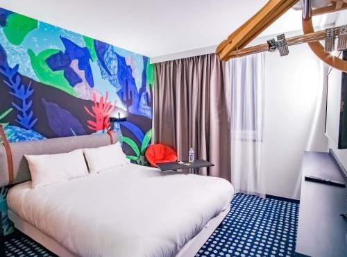 ibis Styles Albertville