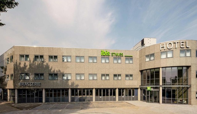 ibis Styles Almere