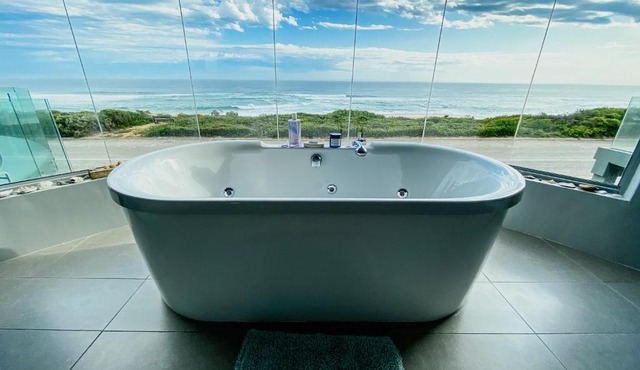 Ibitshi Beach Lodge Wilderness