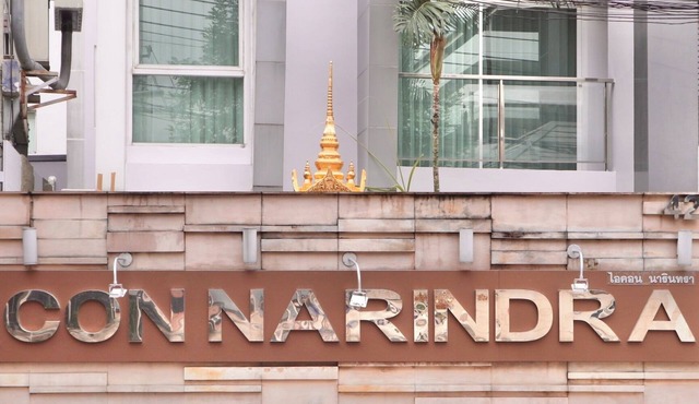 Icon Narindra Suites Hotel