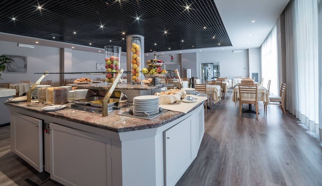Idea Hotel Piacenza
