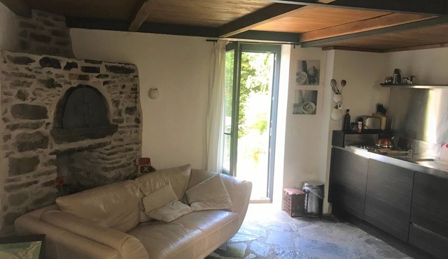 Idyllic Accommodation for Two