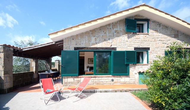Il Borgo Centro Vacanze