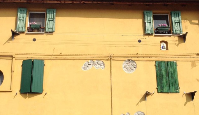 Il Borgo Fashion Home