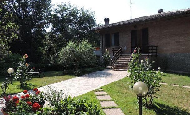 Il Boschetto