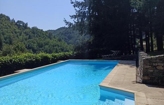 IL Bosco di Campo Marzano Sunlight