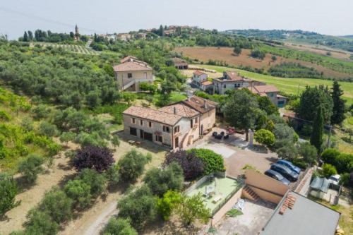 Il Cantinoccio B&B