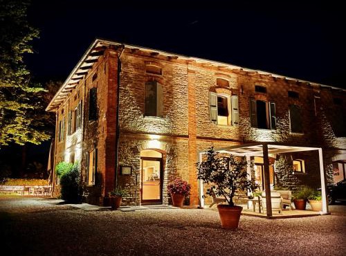 Il Cardello Locanda