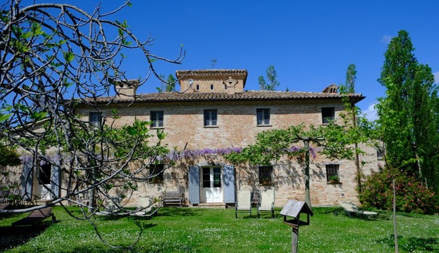 Il Casale del Duca