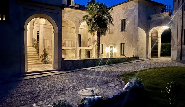 Il Casale Denari