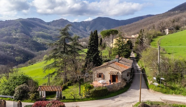 Il Casale Mugello - Affitti Brevi Italia