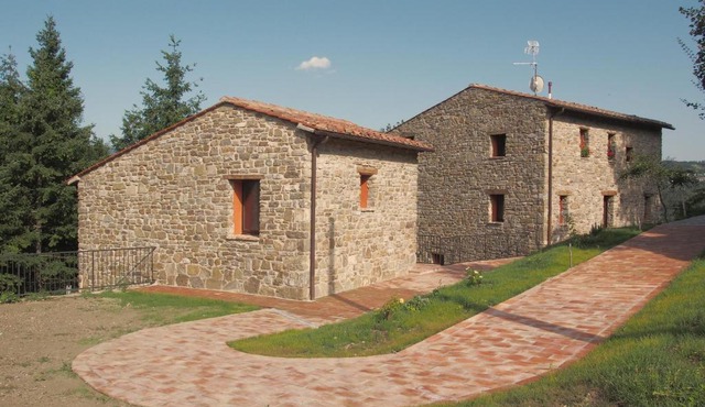 Il Casale-toscoemiliano