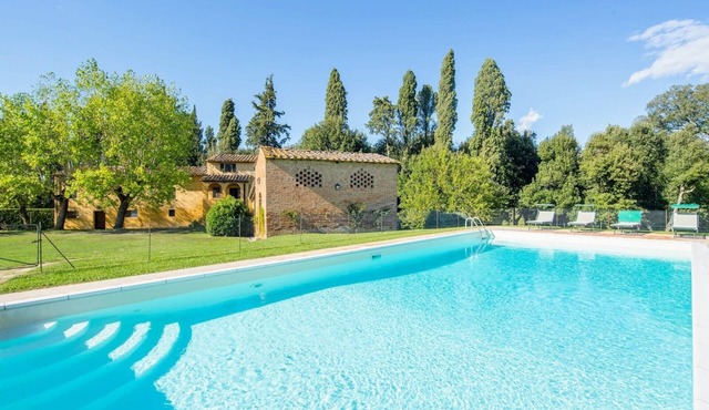 Il Casaletto In Ponsacco, Pisa and surroundings