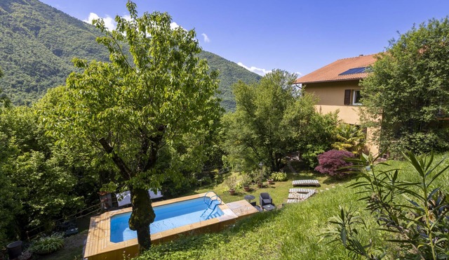 Il Castagneto by Interhome