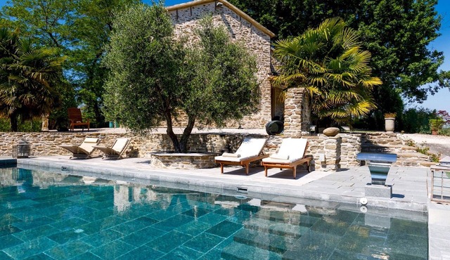 Il Castellaccio 8, Emma Villas