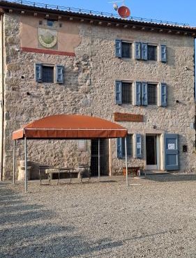 Il Castellaro ai Sassi