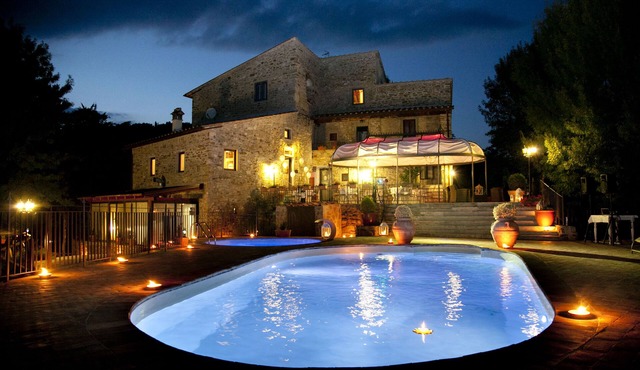 Il Castelluccio Country Resort
