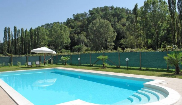 Il Cipresso by Interhome