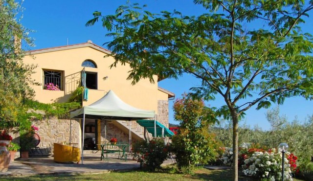 Il Circolo by Interhome