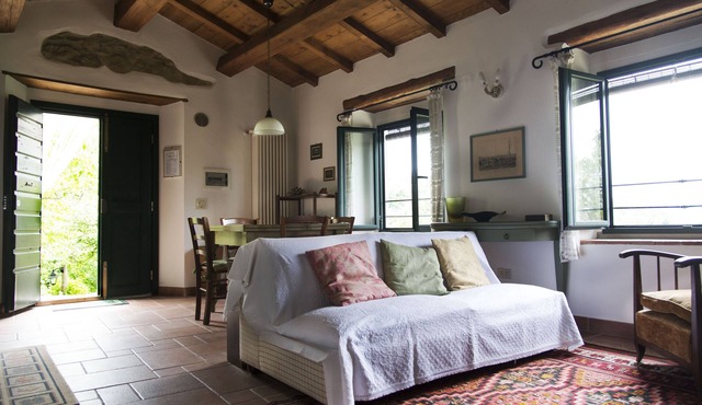 "Il coccodrillo" discover the real italian countryside