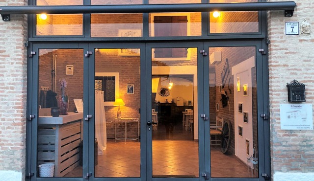 Il Contado - Room and Breakfast-