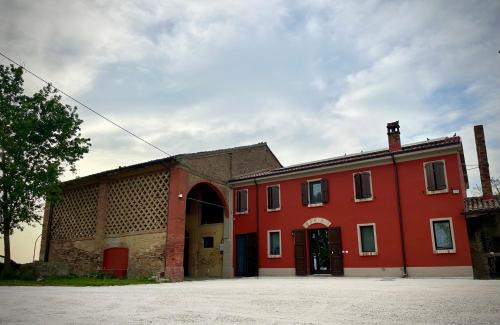 Il Correggiolo