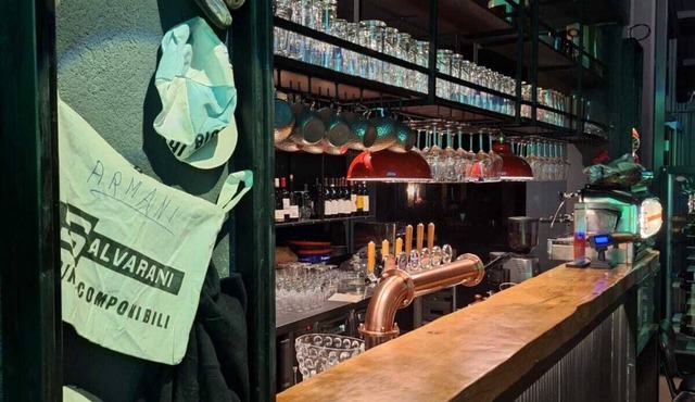 IL Corridore - Locanda Bistrò