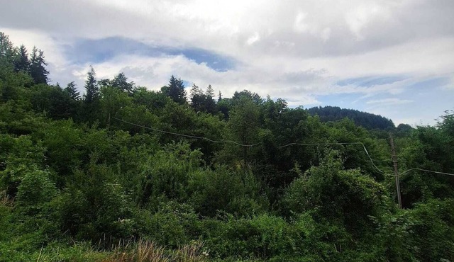Il Corridore - Piccolo Borgo Tralacoasta