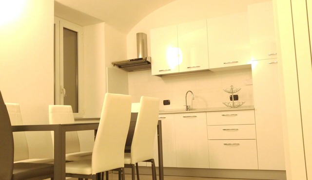 Il Cuore del Borgo - Holiday Home - Gobeletto - (Cod. CITRA 008010-LT-0012)