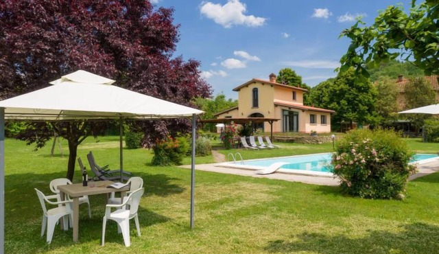 Il Fienile del Casolare by Interhome