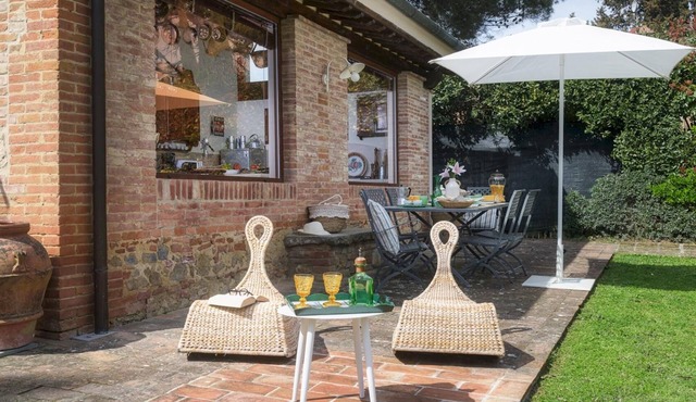 Il Fienile 4 Emma Villas