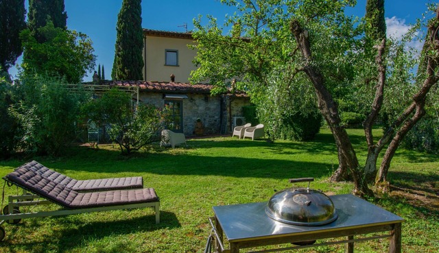 Il Fienile by Interhome