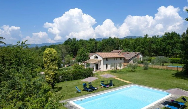 Il Fienile by Interhome