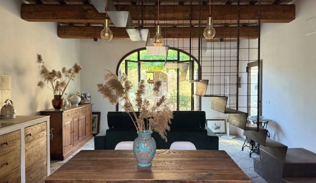 Il Fienile di Bisarno - your dreamy Tuscan retreat