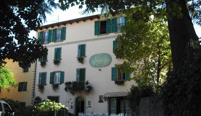 Il Fondaccio
