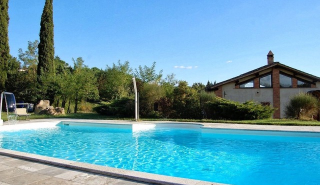 Il Fornacino In Rapolano Terme, Tuscany