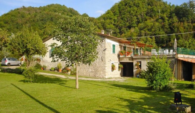 Il Frantoio by Interhome