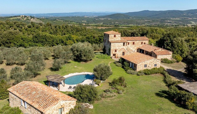 Il Gabbro, Luxury by Geco Vacation Rentals