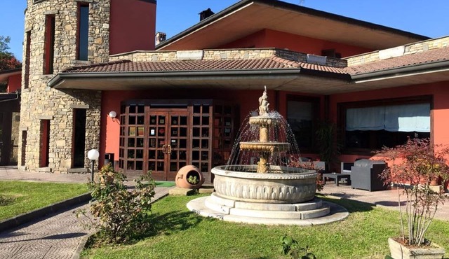Il Leone D'Oro