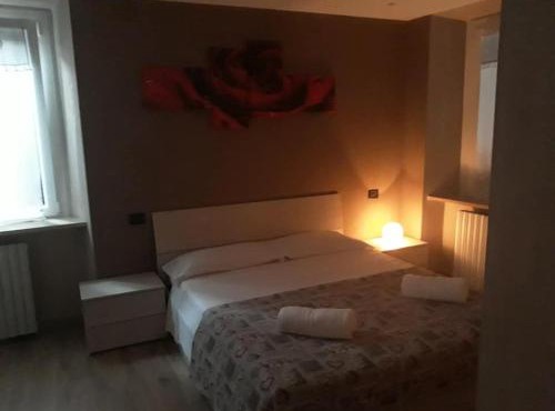 Il mio hotel