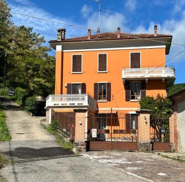 Il Mirto Crespo