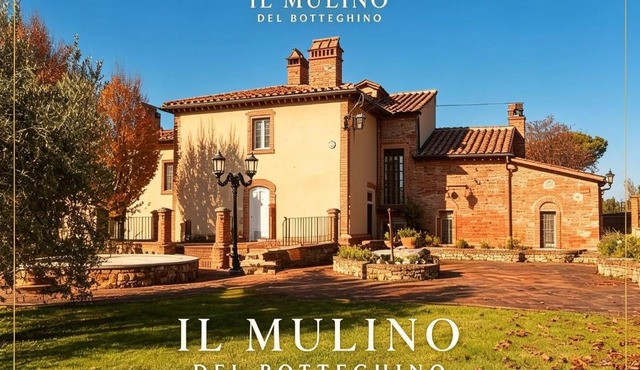 Il Mulino del Botteghino