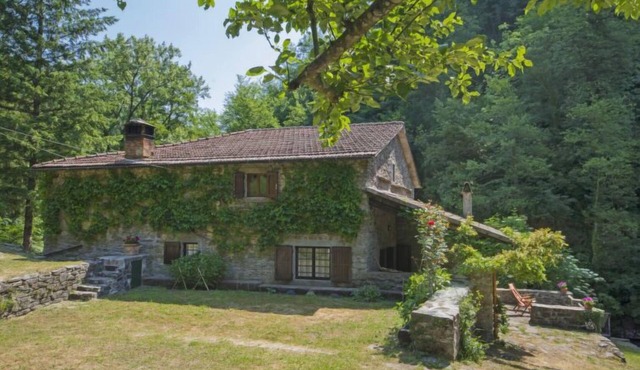 Il Mulino di Cecco by Interhome
