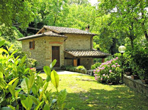 Il Mulino Di Pianello
