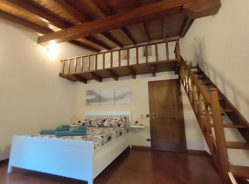 Il Nido Di Montagna