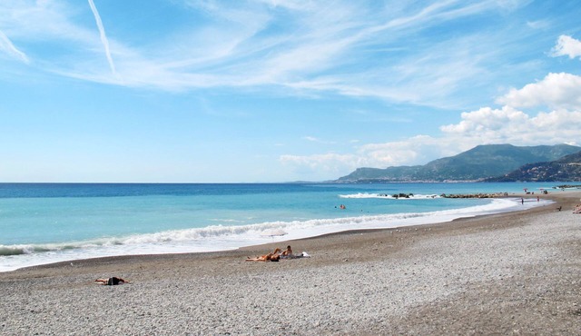 Il Nido di Ventimiglia (VMA288) by Interhome