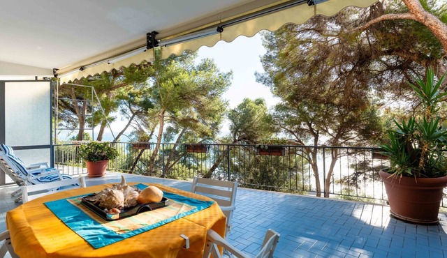 il nido sul Mare by Interhome