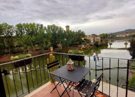 Il Nido sull'Arno