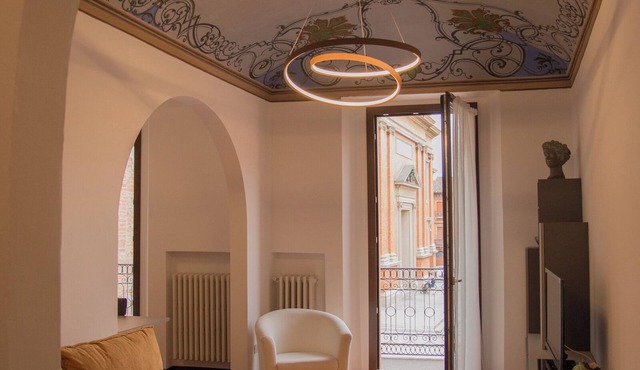 Il Palazzetto