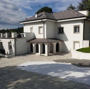 Il Pennino - Villa Penna